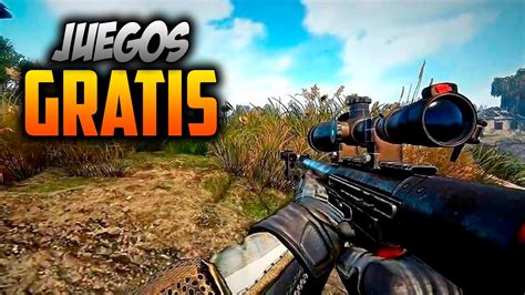 Descargar Juegos para PC Gratis .
